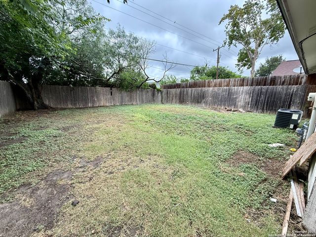 3547 Lake Tahoe, San Antonio, TX 78222