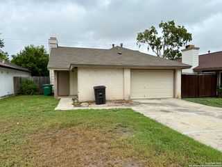 3547 Lake Tahoe, San Antonio, TX 78222
