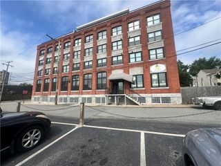 43 Railroad Street, Woonsocket, RI 02895