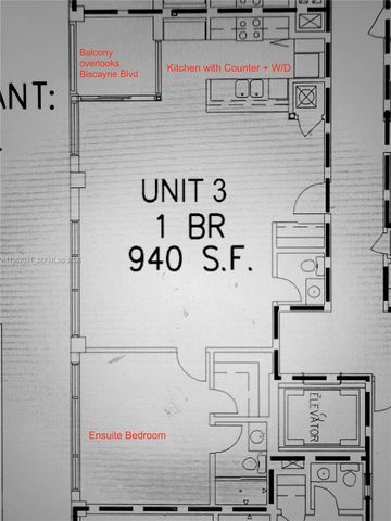 6701 Biscayne Blvd 303, Miami, FL 33138