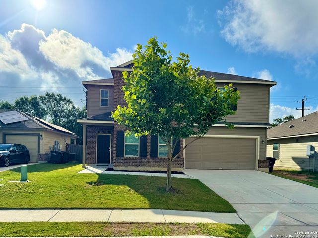 6830 Emerald Valley, San Antonio, TX 78242