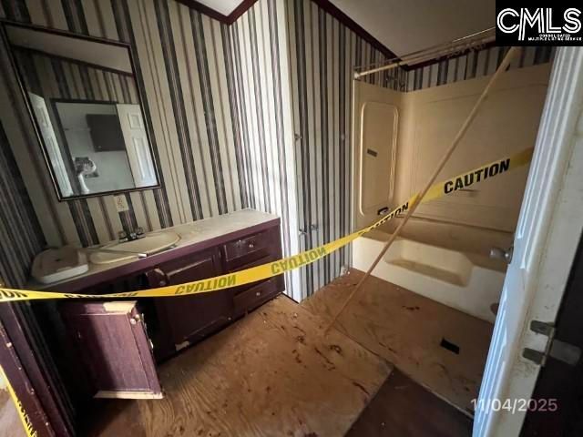 164 Griffins Creek Road, Gadsden, SC 29052