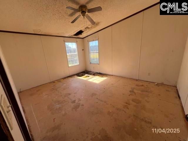 164 Griffins Creek Road, Gadsden, SC 29052