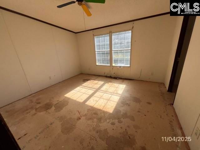 164 Griffins Creek Road, Gadsden, SC 29052