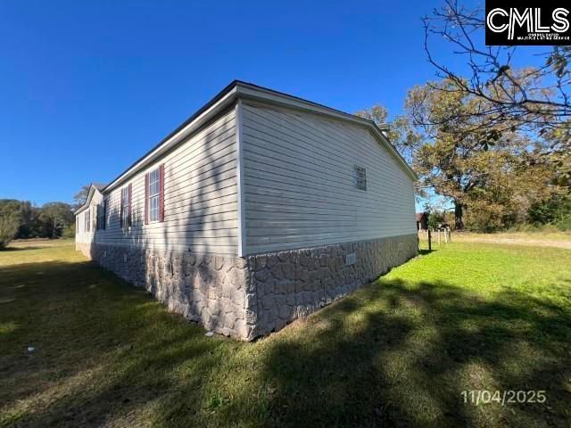 164 Griffins Creek Road, Gadsden, SC 29052