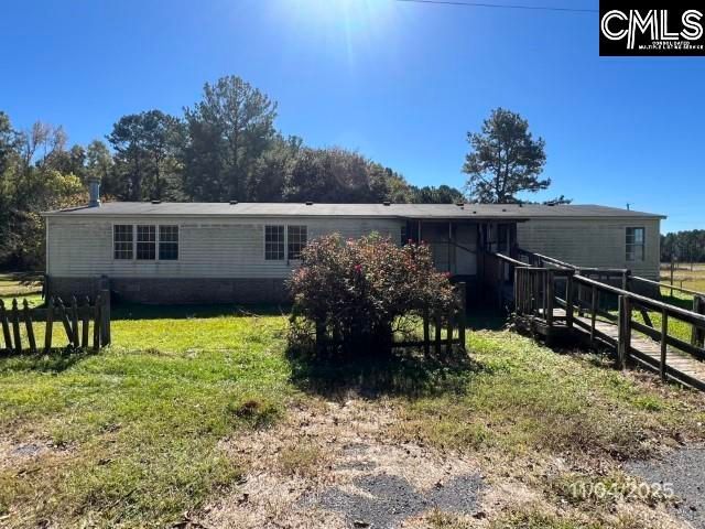 164 Griffins Creek Road, Gadsden, SC 29052