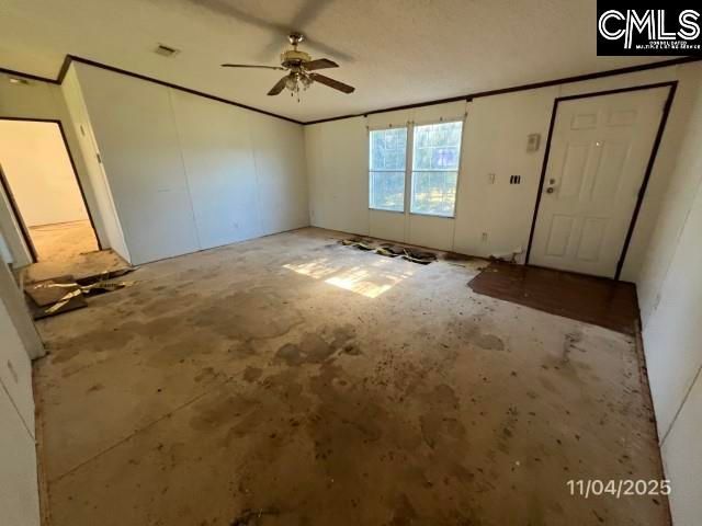 164 Griffins Creek Road, Gadsden, SC 29052