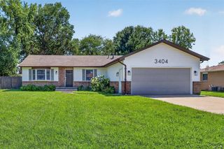 3404 Cedar Lane, Bridgman, MI 49106