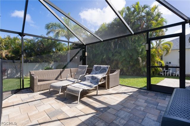 2533 SW 38th TER, Cape Coral, FL 33914