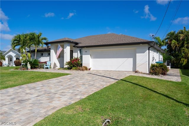 2533 SW 38th TER, Cape Coral, FL 33914