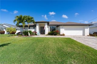 2533 SW 38th TER, Cape Coral, FL 33914