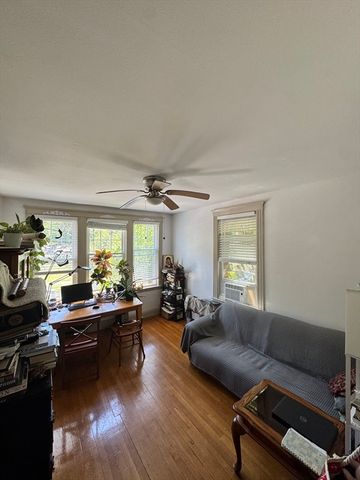 24 Sidlaw Road 8, Boston, MA 02135
