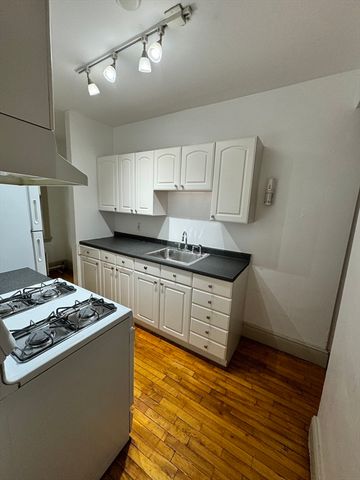 24 Sidlaw Road 8, Boston, MA 02135
