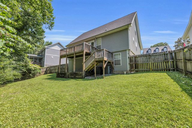 1128 Tiftonia View Road, Chattanooga, TN 37419