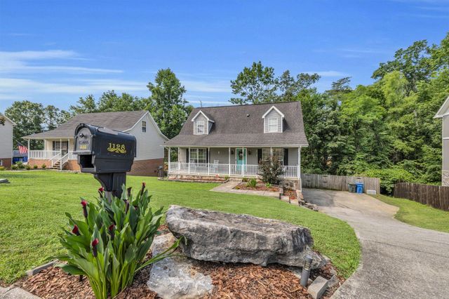 1128 Tiftonia View Road, Chattanooga, TN 37419