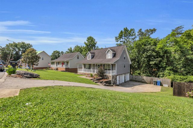 1128 Tiftonia View Road, Chattanooga, TN 37419