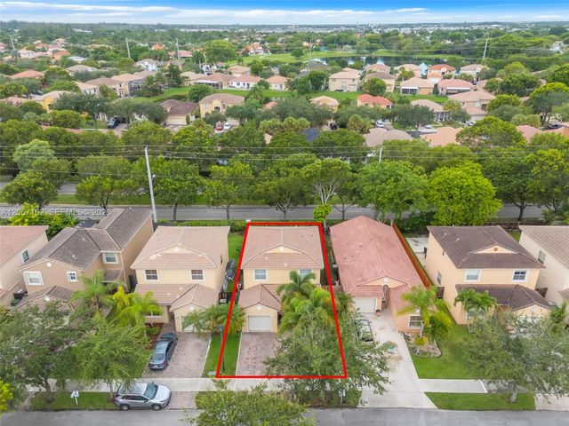 1430 SE 18th Terrace, Homestead, FL 33035