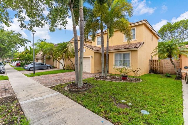 1430 SE 18th Terrace, Homestead, FL 33035