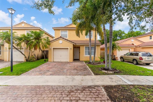 1430 SE 18th Terrace, Homestead, FL 33035