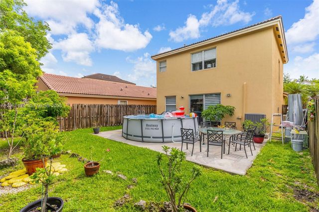 1430 SE 18th Terrace, Homestead, FL 33035