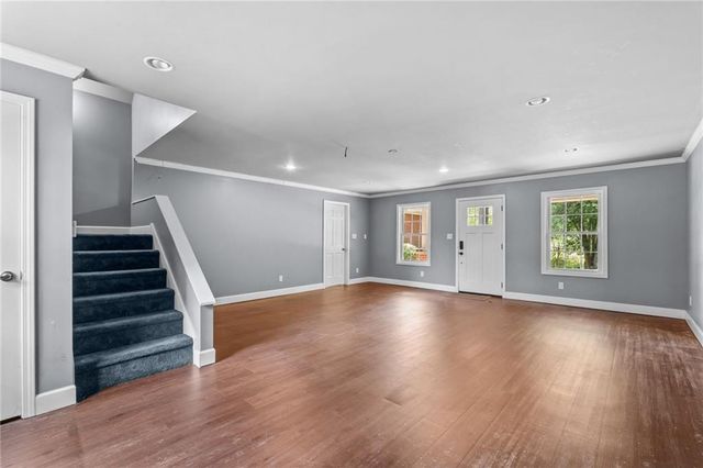 105 Ole Hickory Trail, Carrollton, GA 30117