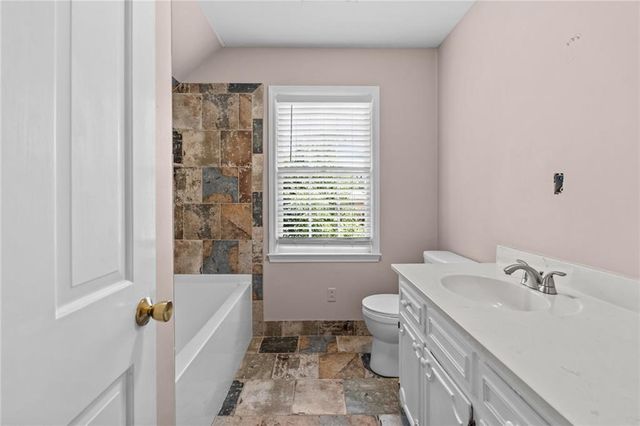 105 Ole Hickory Trail, Carrollton, GA 30117