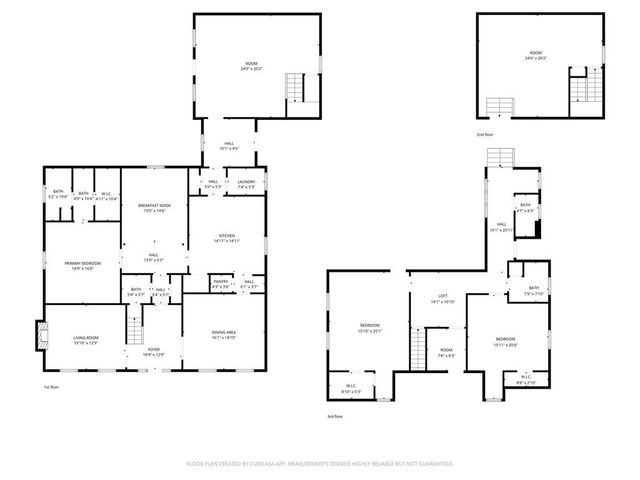 105 Ole Hickory Trail, Carrollton, GA 30117