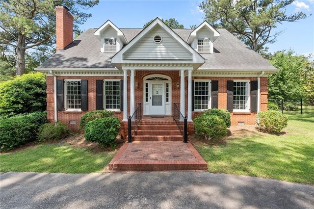 105 Ole Hickory Trail, Carrollton, GA 30117