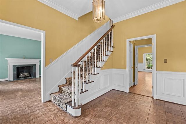 105 Ole Hickory Trail, Carrollton, GA 30117