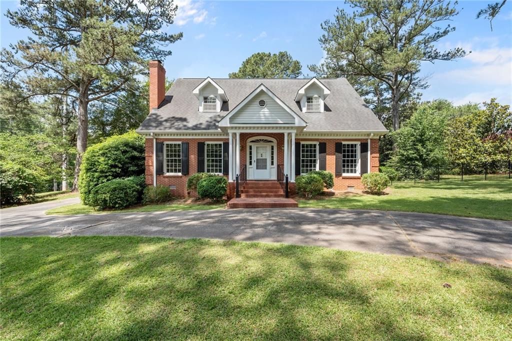 105 Ole Hickory Trail, Carrollton, GA 30117