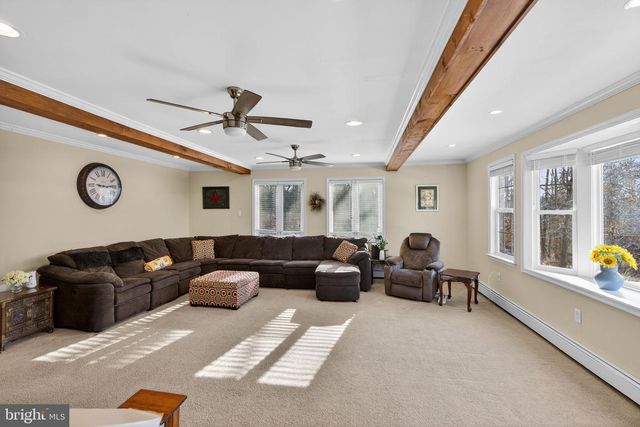 2355 DEEP CREEK RD, Perkiomenville, PA 18074