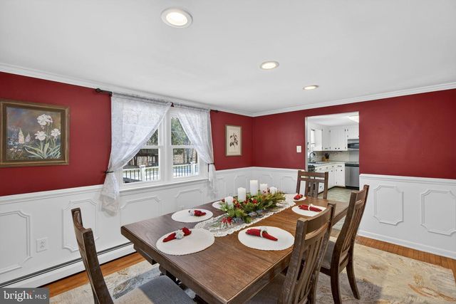 2355 DEEP CREEK RD, Perkiomenville, PA 18074