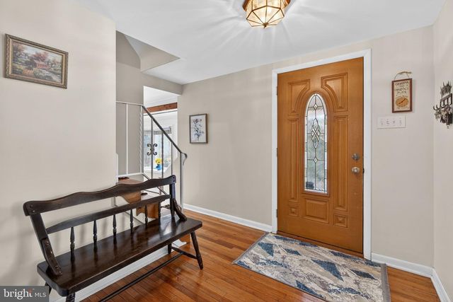 2355 DEEP CREEK RD, Perkiomenville, PA 18074