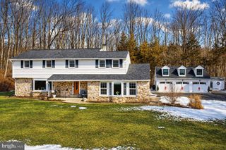 2355 DEEP CREEK RD, Perkiomenville, PA 18074