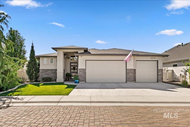 4515 W Cedar Grove Dr, Meridian, ID 83646 property photo