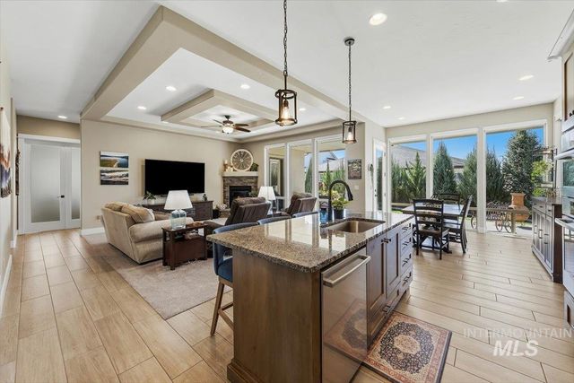 4515 W Cedar Grove Dr, Meridian, ID 83646