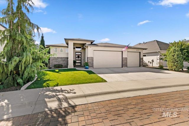 4515 W Cedar Grove Dr, Meridian, ID 83646