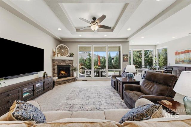 4515 W Cedar Grove Dr, Meridian, ID 83646