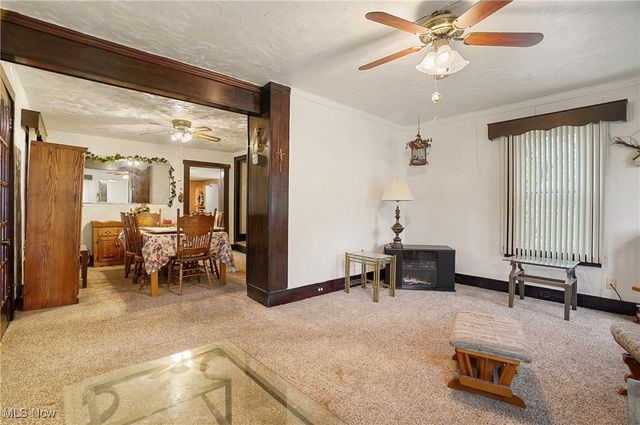 4231 Canfield Road, Canfield, OH 44406