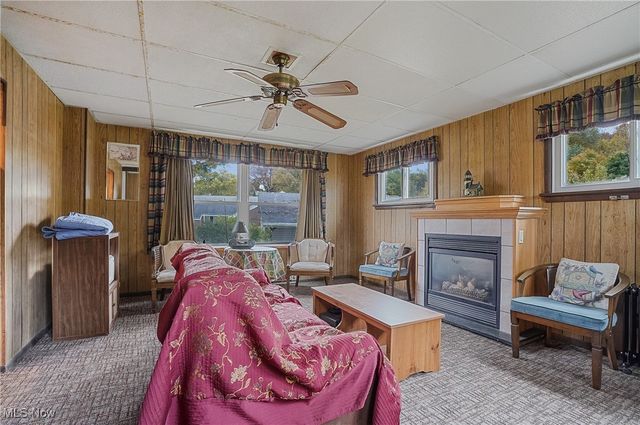 4231 Canfield Road, Canfield, OH 44406