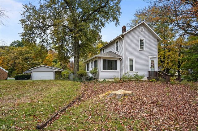 4231 Canfield Road, Canfield, OH 44406