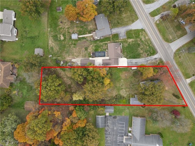 4231 Canfield Road, Canfield, OH 44406