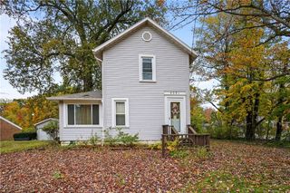 4231 Canfield Road, Canfield, OH 44406