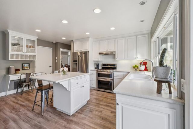 140 Palm Beach Avenue, El Granada, CA 94018