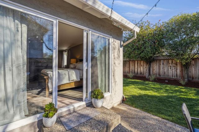 140 Palm Beach Avenue, El Granada, CA 94018