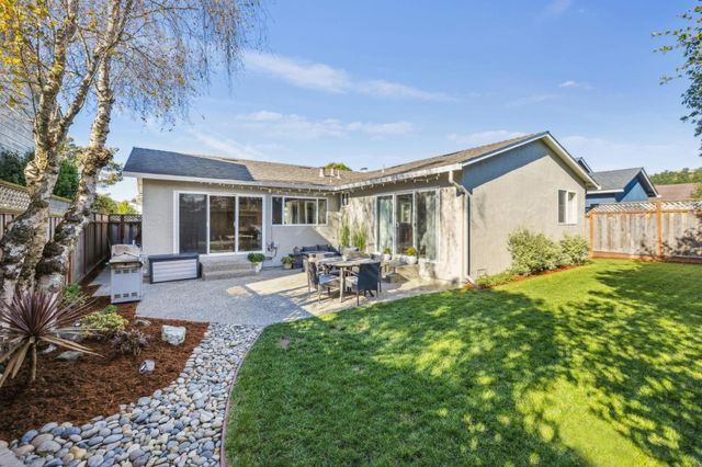 140 Palm Beach Avenue, El Granada, CA 94018