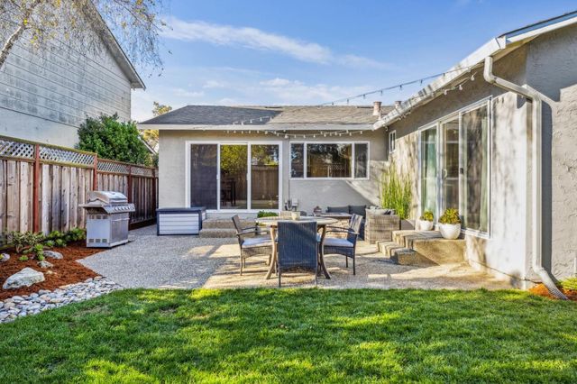 140 Palm Beach Avenue, El Granada, CA 94018