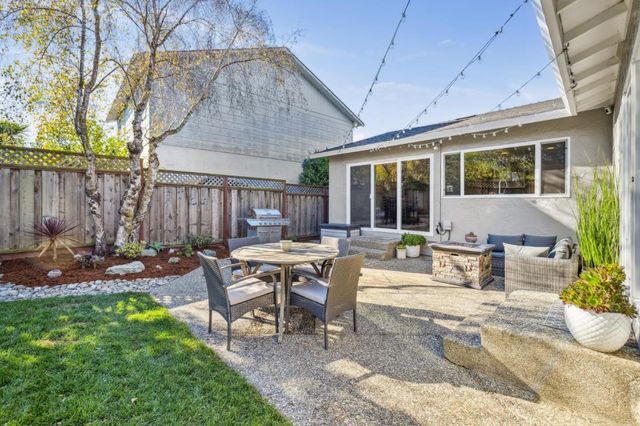 140 Palm Beach Avenue, El Granada, CA 94018