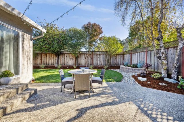 140 Palm Beach Avenue, El Granada, CA 94018