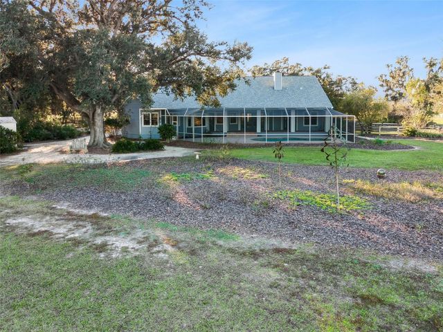 4636 W KNIGHTS GRIFFIN ROAD, Plant City, FL 33565